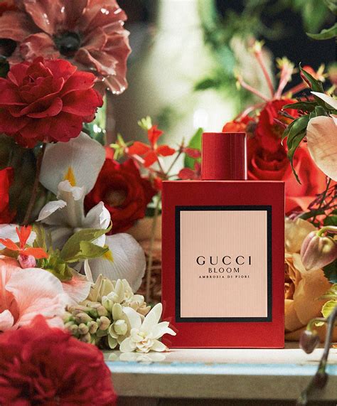 gucci bloom perfume reviews|gucci bloom ambrosia perfume review.